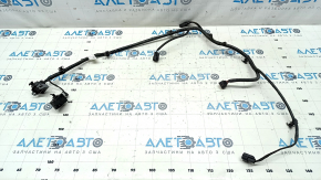 Hyundai Ioniq 17-22 HEV TV Wiring