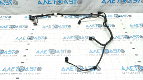 Hyundai Ioniq 17-22 HEV TV Wiring