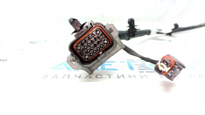Hyundai Ioniq 17-22 HEV TV Wiring
