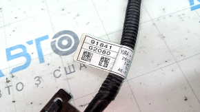 Hyundai Ioniq 17-22 HEV TV Wiring