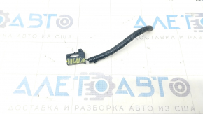 Toyota Highlander 20 siren chip - with bracket