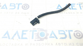 Toyota Highlander 20 siren chip - with bracket