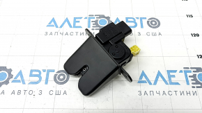 Trunk door lock Hyundai Ioniq 17-22