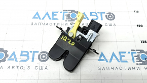Trunk door lock Hyundai Ioniq 17-22
