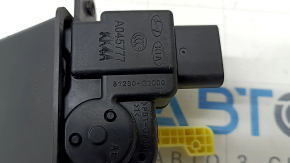 Trunk door lock Hyundai Ioniq 17-22