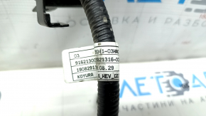 Fuel Injector Wiring Hyundai Ioniq 17-22 HEV, PHEV