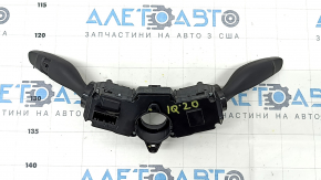 Steering column switch guitar assembly Hyundai Ioniq 20-22