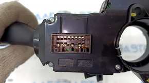 Steering column switch guitar assembly Hyundai Ioniq 20-22