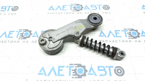 Drive Belt Tensioner Roller Hyundai Ioniq 17-22 HEV, PHEV Large