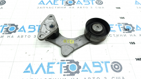 Drive belt tensioner roller Hyundai Ioniq 17-22 HEV, PHEV small
