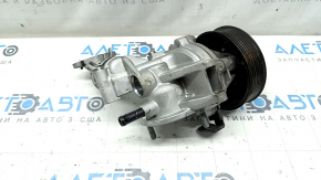 Water pump with thermostat housing assembly Hyundai Ioniq 17-22 HEV, PHEV
