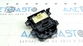 Toyota Highlander 20-21 AWD Drive Mode Switch, Button Worn Out