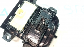Toyota Highlander 20-21 AWD Drive Mode Switch, Button Worn Out