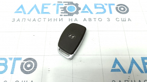 Smart Key Hyundai Ioniq 20-22 4 Buttons
