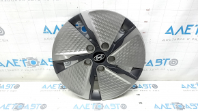 Wheel cap R15 x 6J Hyundai Ioniq 20-22 HEV type 1