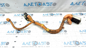 High voltage cable for inverter Hyundai Ioniq 17-22 HEV, PHEV from generator