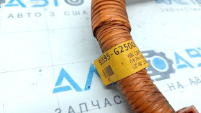 High voltage cable for inverter Hyundai Ioniq 17-22 HEV, PHEV from generator