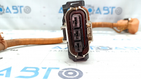 High voltage cable for inverter Hyundai Ioniq 17-22 HEV, PHEV from generator