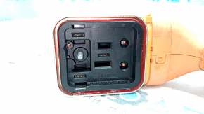 High voltage cable for inverter Hyundai Ioniq 17-22 HEV, PHEV from generator