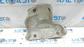 Manifold Guard Hyundai Ioniq 17-22 HEV, PHEV