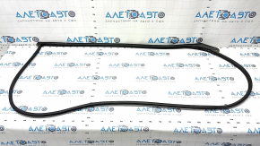 Front right door seal Hyundai Ioniq 17-22