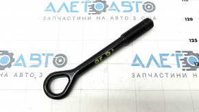 Towbar Hyundai Ioniq 17-22