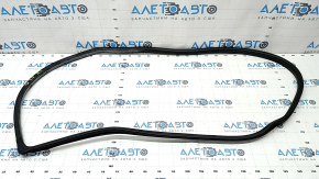 Door seal rear left Hyundai Ioniq 17-22
