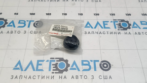 Radiator mount support upper right Lexus NX200t NX300 NX300h 15-21 rubber