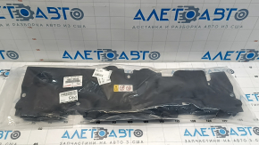 Toyota Rav4 19-hybrid OEM TV Cover