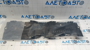 Toyota Rav4 19-hybrid OEM TV Cover
