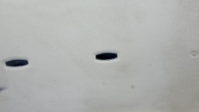 Ford C-max MK2 13-14 roof lining without sunroof, grey, dry-cleanable, dents, creases