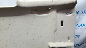Headlining VW Passat b7 12-15 USA beige, without sunroof, for dry cleaning, dents, creases