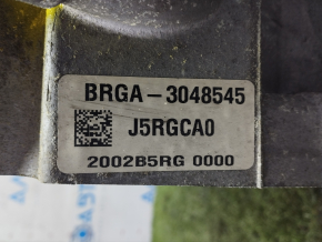 Automatic transmission assembly Honda CRV 17-19 1.5 CVT AWD 69k