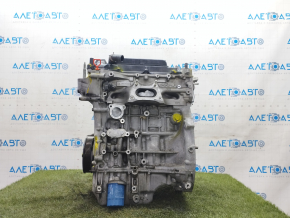 Honda CRV 17-20 1.5T L15BE 69k engine started, compression 12-12-12-12