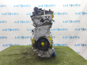 Honda CRV 17-20 1.5T L15BE 69k engine started, compression 12-12-12-12