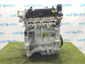 Honda CRV 17-20 1.5T L15BE 69k engine started, compression 12-12-12-12