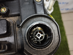 Honda CRV 17-20 1.5T L15BE 69k engine started, compression 12-12-12-12