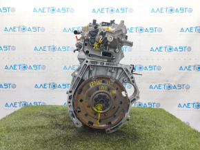 Honda CRV 17-20 1.5T L15BE 69k engine started, compression 12-12-12-12