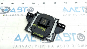 GPS Antenna Toyota Highlander 20- on the windshield