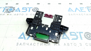 GPS Antenna Toyota Highlander 20- on the windshield