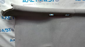 Headlining Lexus GS350 GS430 GS450h 07-11 under the sunroof, gray, for dry cleaning, tear, scratch, creases,