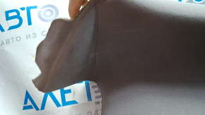 Headlining Lexus GS350 GS430 GS450h 07-11 under the sunroof, gray, for dry cleaning, tear, scratch, creases,