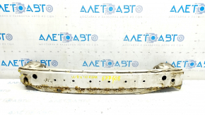 Subaru Impreza WRX GH 08-14 5d rear bumper reinforcement rusty, dents