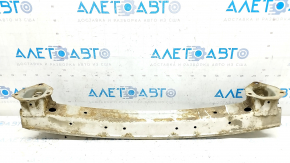Subaru Impreza WRX GH 08-14 5d rear bumper reinforcement rusty, dents