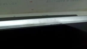 Front panel trim right Toyota Highlander 20- with molding