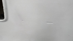 Headlining VW Passat b7 12-15 USA gray, without sunroof, for dry cleaning, dents, dents