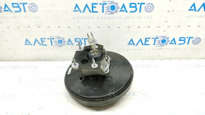 Vacuum Booster Nissan Rogue 14-20 Type 3