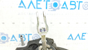 Vacuum Booster Nissan Rogue 14-20 Type 3