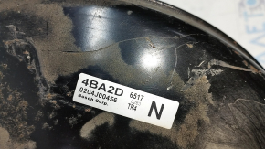 Vacuum Booster Nissan Rogue 14-20 Type 3