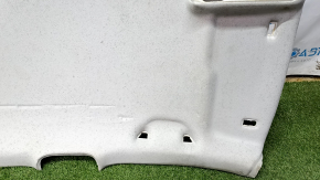 Headlining VW Passat b8 16-19 USA gray, without sunroof, dry-cleanable, dents